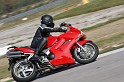 Ducati Rouge Combi+Casque Noirs